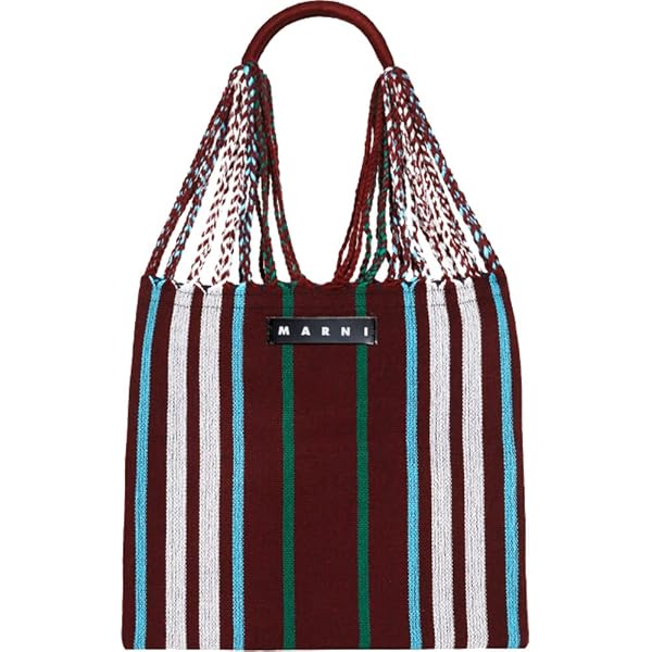 Amazon | [マルニ] ハンモックバッグ トート エクリュ | Marni